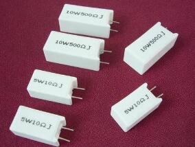 大功率水泥電阻 大功率水泥電阻