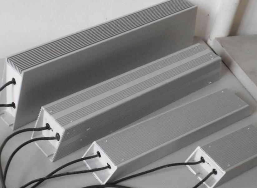 制動電阻 制動電阻