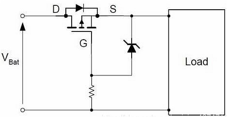 MOS管.MOS管驅動,MOS管驅動電路 MOS管.MOS管驅動,MOS管驅動電路