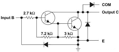 三極管驅動電路 三極管驅動電路