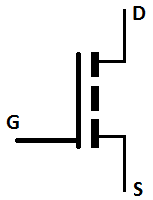絕緣柵型場效應管 絕緣柵型場效應管