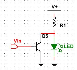 漏極開路輸出跟推挽輸出 漏極開路輸出跟推挽輸出