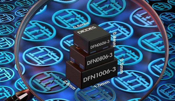 辨別場效應晶體管方向 辨別場效應晶體管方向