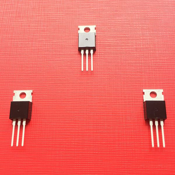 高壓功率場效應管