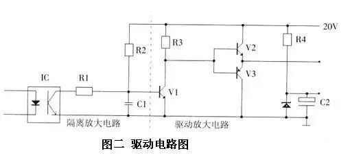 變頻器工作原理 變頻器工作原理