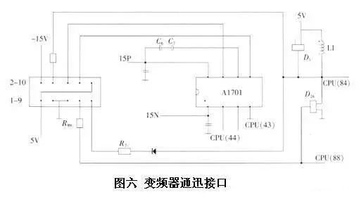 變頻器工作原理 變頻器工作原理