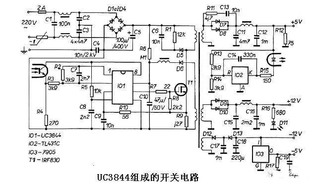 變頻器工作原理 變頻器工作原理