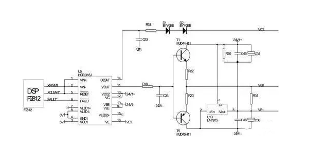 變頻器工作原理 變頻器工作原理