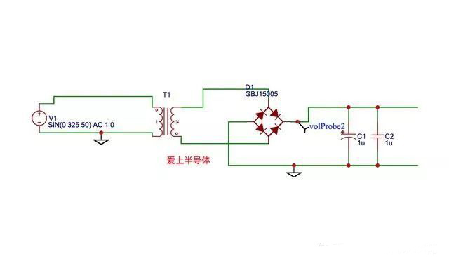 電容起到什么作用的 電容起到什么作用的
