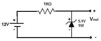 穩壓二極管 穩壓二極管