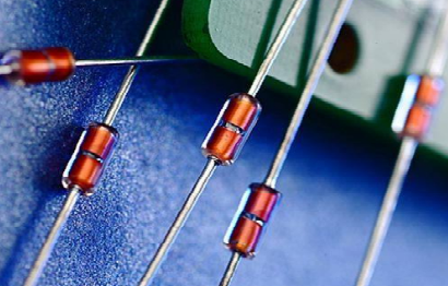 穩(wěn)壓二極管