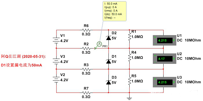 失效模式 失效模式