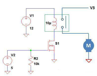 光耦繼電器開關 光耦繼電器開關