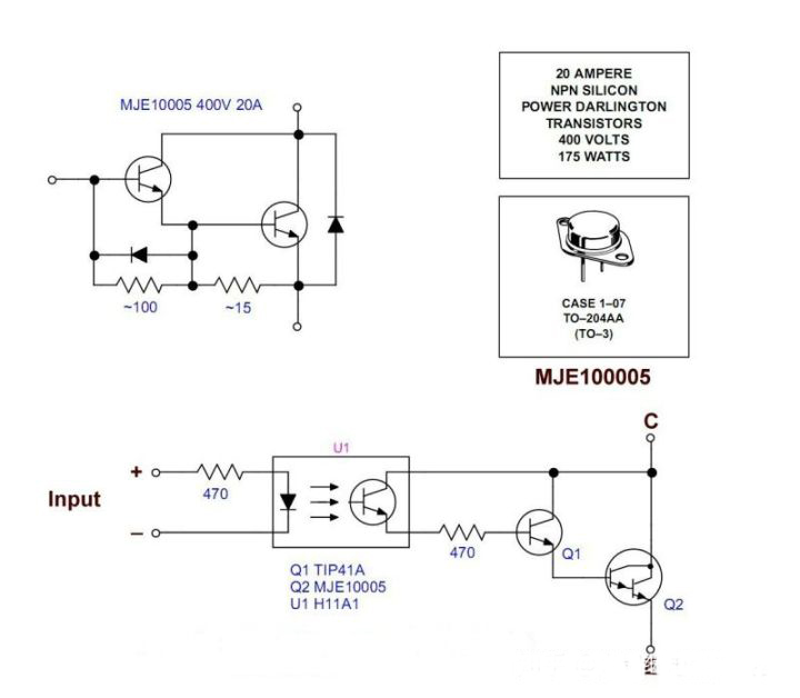 光耦合器 光耦合器