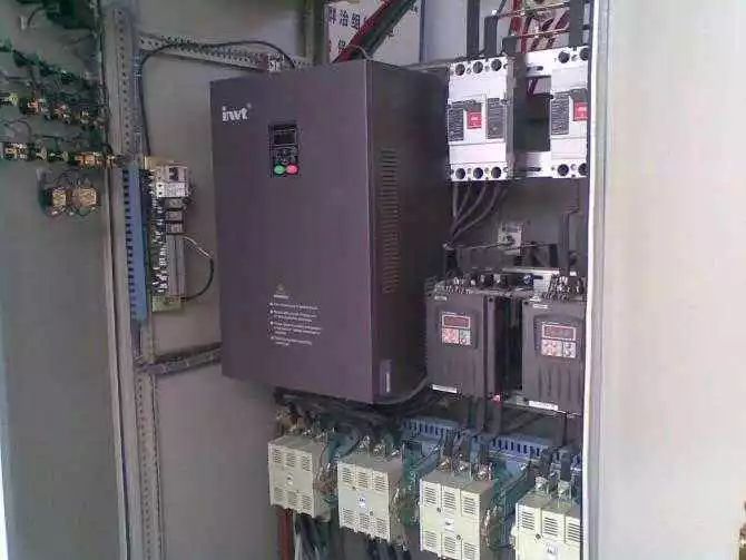 變頻器維修 變頻器維修