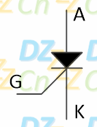可控硅工作原理 可控硅工作原理