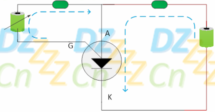 可控硅工作原理 可控硅工作原理