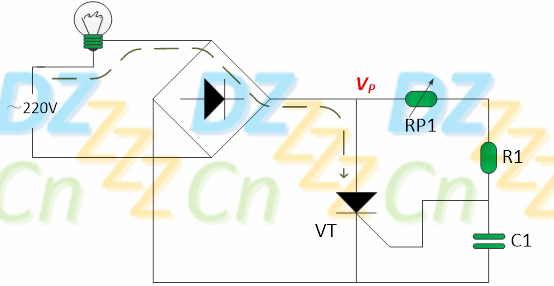 可控硅工作原理 可控硅工作原理
