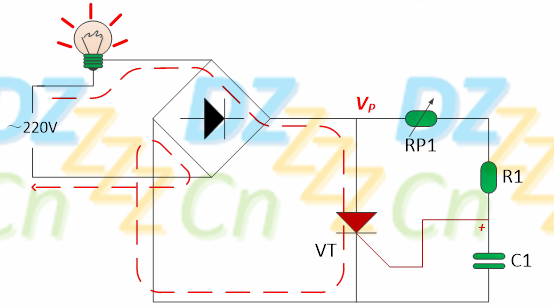可控硅工作原理 可控硅工作原理