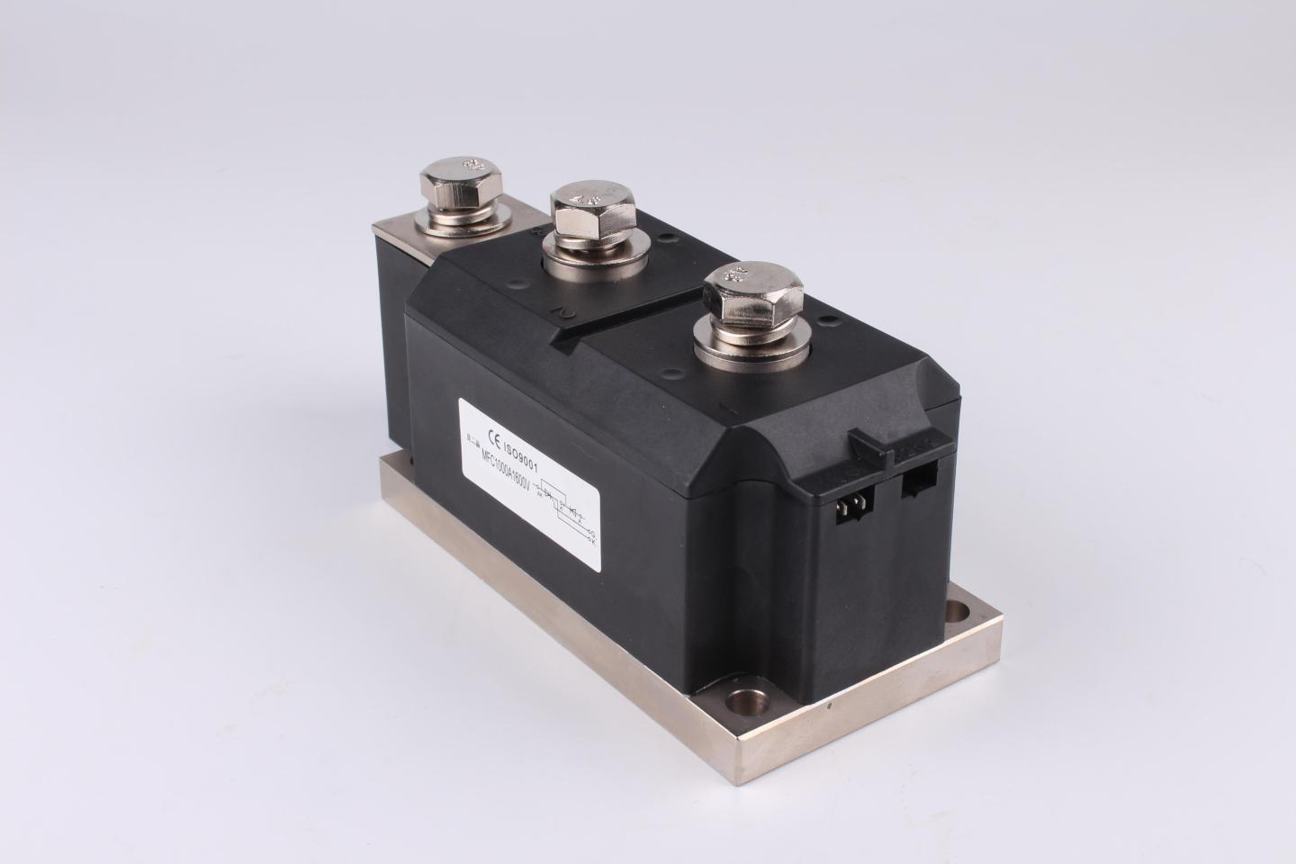 可控硅模塊 可控硅模塊