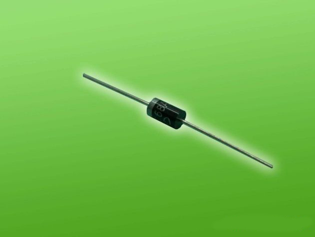 分析電阻和TVS管 分析電阻和TVS管