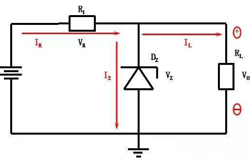 分析電阻和TVS管 分析電阻和TVS管