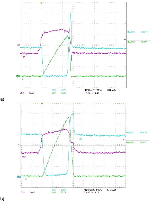 源電壓鉗位功能