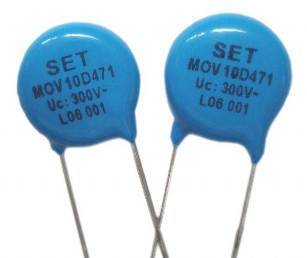 電路保護器件 電路保護器件