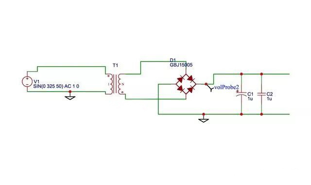 電容的作用 電容的作用