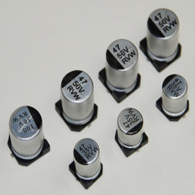 電解電容 電解電容