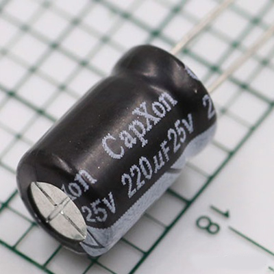 電解電容 電解電容