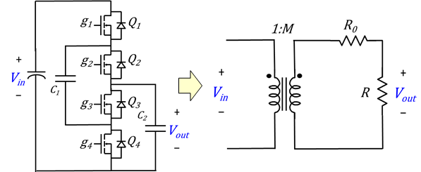 開關電容電路 開關電容電路