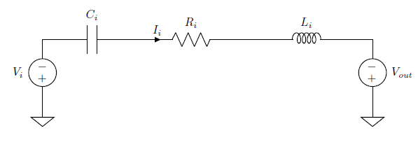 開關電容電路 開關電容電路