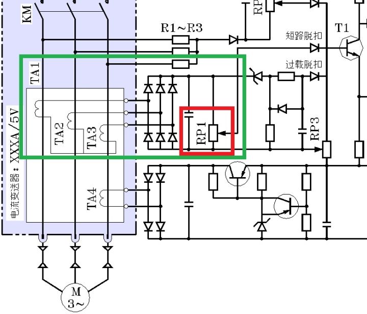 電阻的用途 電阻的用途