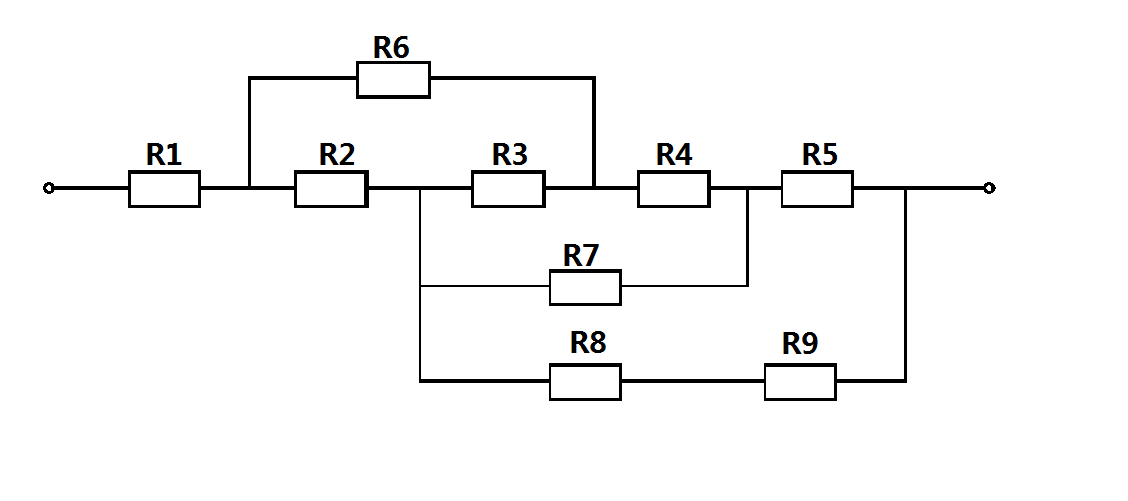 等效電阻 等效電阻