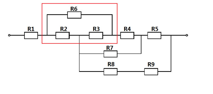 等效電阻 等效電阻