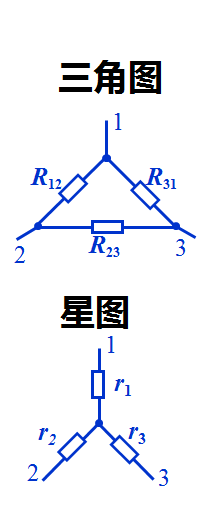 等效電阻 等效電阻