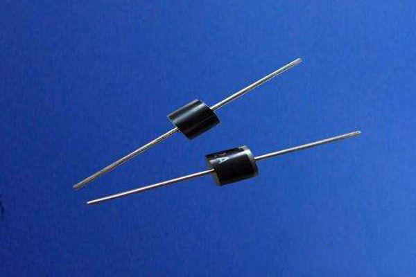 二極管動態電阻 二極管動態電阻