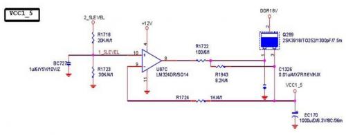 運算放大器和比較器的區(qū)別 運算放大器和比較器的區(qū)別