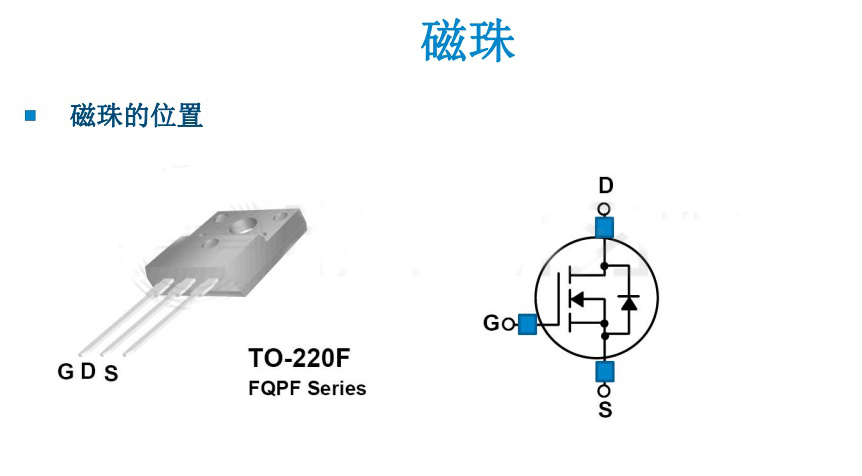 磁珠的頻率 磁珠的頻率