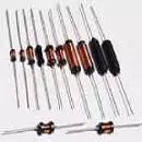 電感的分類 電感的分類