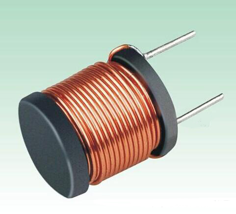 電感器的功能用途