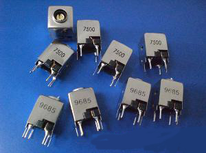 電感器的功能用途