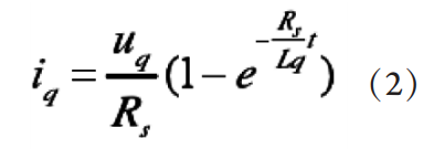 永磁同步電機 永磁同步電機