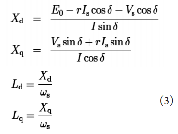 永磁同步電機 永磁同步電機