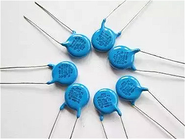 十大最常用電子元器件 十大最常用電子元器件