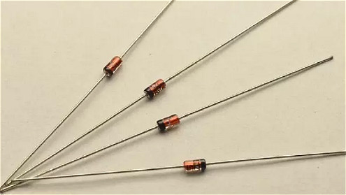 十大最常用電子元器件 十大最常用電子元器件