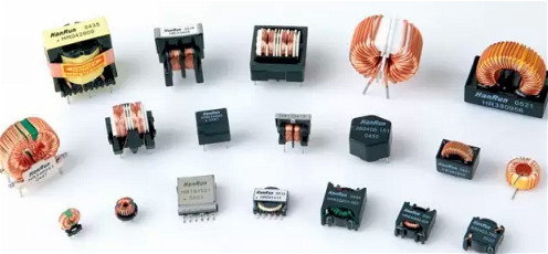 十大最常用電子元器件 十大最常用電子元器件