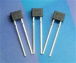 十大最常用電子元器件 十大最常用電子元器件