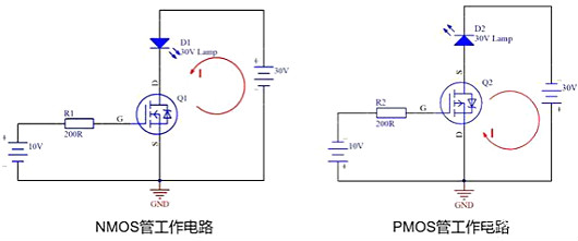 MOS管,場效應管,半導體 MOS管,場效應管,半導體